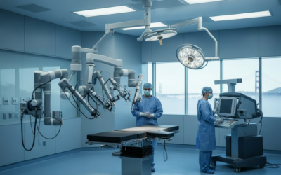 iStudiosMedia Video Production Company SF Medical Practice SEO: Why 90% of Local Strategies Fail