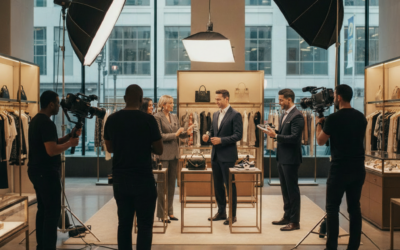 iStudiosMedia Video Production Company SF Retail Livestreaming: Strategic CRM Loyalty Guide 2026