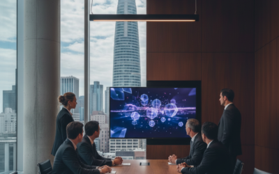 iStudiosMedia Video Production Company Unified Attribution: Connecting Video Assets to CRM Pipeline