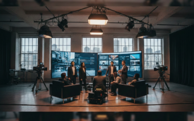 iStudiosMedia Video Production Company Zero-Party Data Strategy SF: The CMO’s Guide to Video Funnels