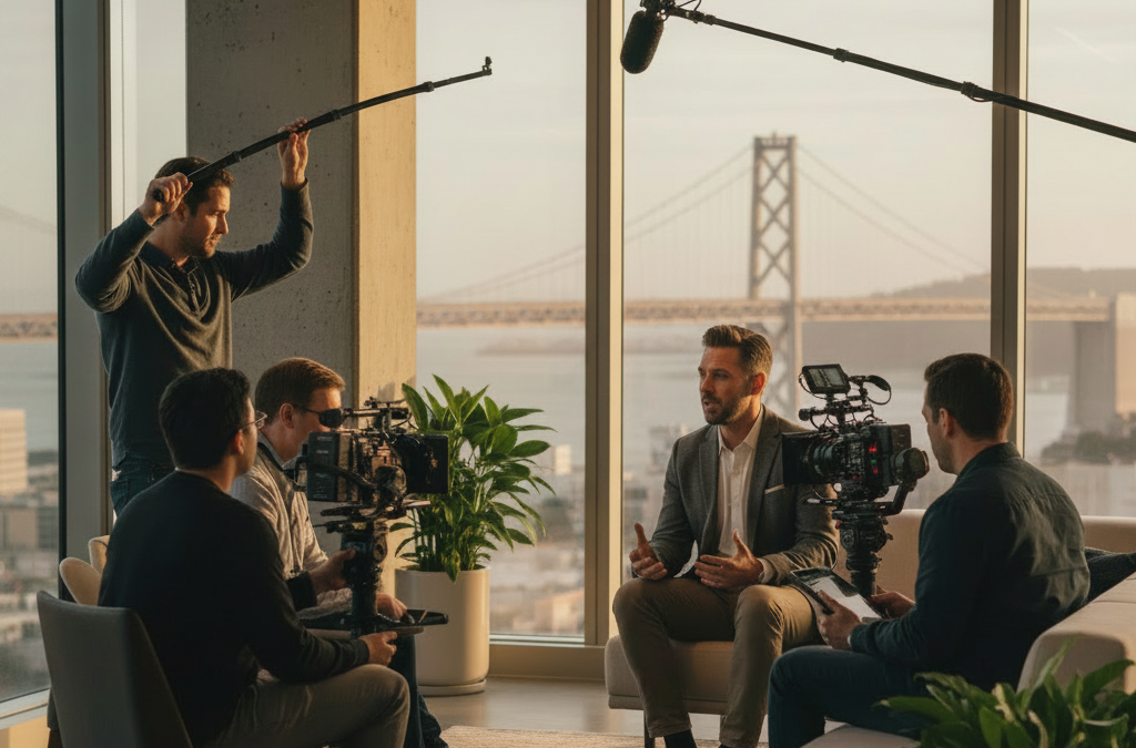 Proven Bay Area Brand Documentary Framework for Strategic Growth
