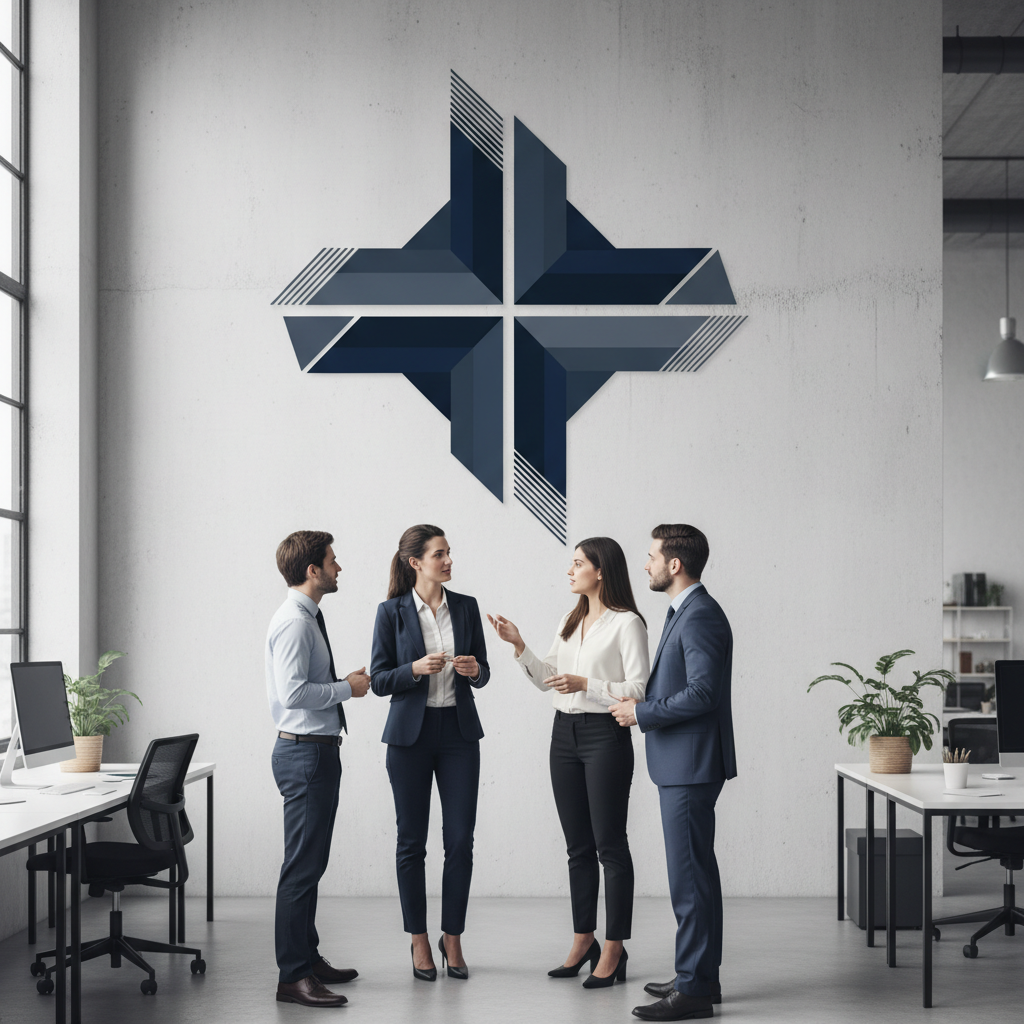 The 4-Quadrant Framework for brand documentary planning