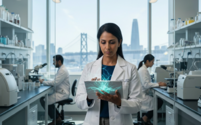 iStudiosMedia Video Production Company Biotech Video Production SF: The $2.4M Pitch Deck Trap