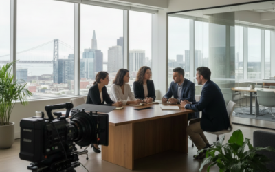 iStudiosMedia Video Production Company Strategy: Avoid the $74k Ghost Onboarding Leak with Video