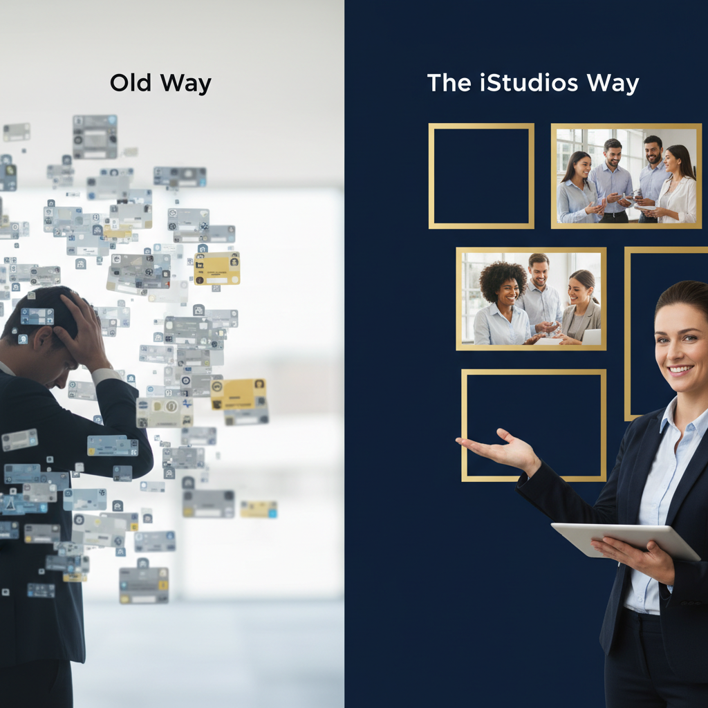 CPA Reduction Framework Comparison of traditional PPC vs optimized CPA reduction strategy for lawyers