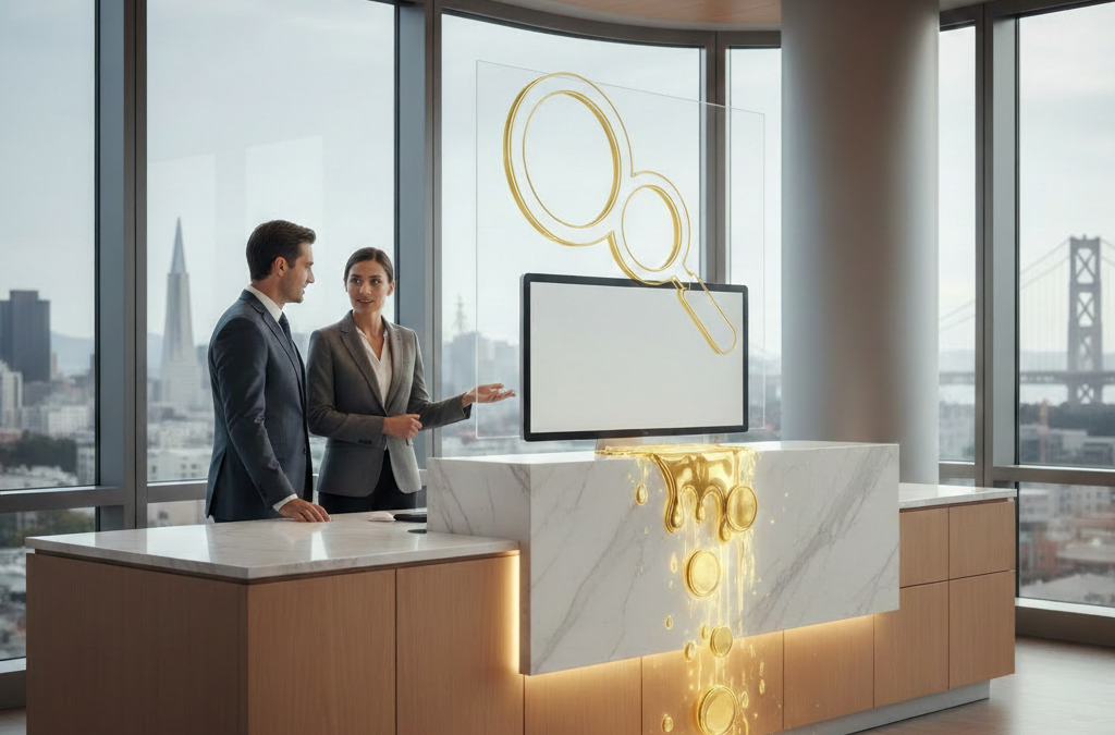 Data-Driven Google Local Services Ads Audit: The $9k Ghost Patient Loophole