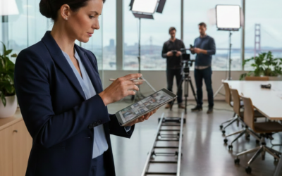 iStudiosMedia Video Production Company How to Brief a Production Team: 20-Minute Strategic Template