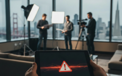 iStudiosMedia Video Production Company HR Compliance Leak: Why Culture Videos Are Liabilities