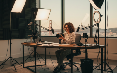 iStudiosMedia Video Production Company In-house Content Systems: Stop the $34k Creative Debt Leak