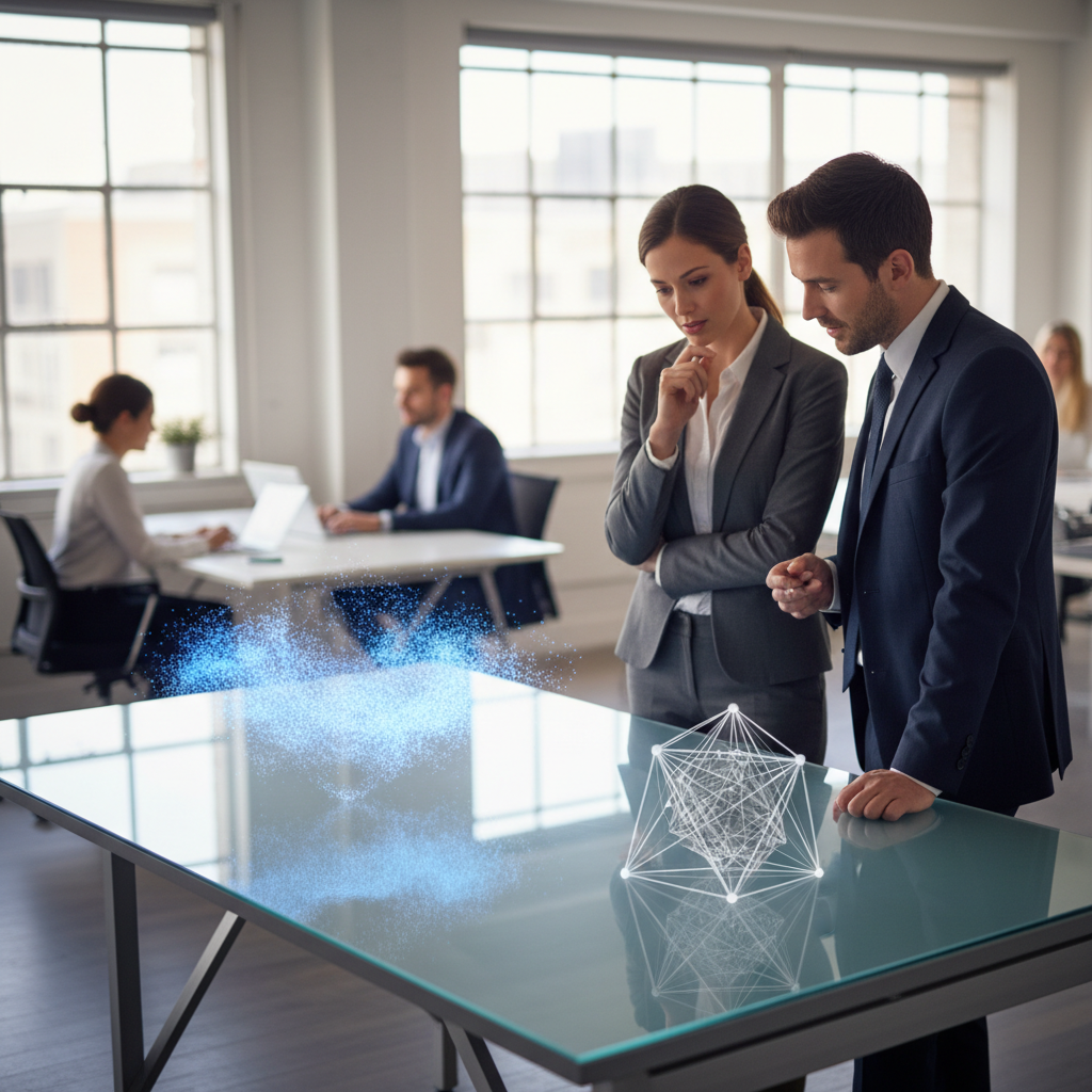 LinkedIn ROI Comparison Data table comparing vanity metrics vs pipeline ROI for LinkedIn content