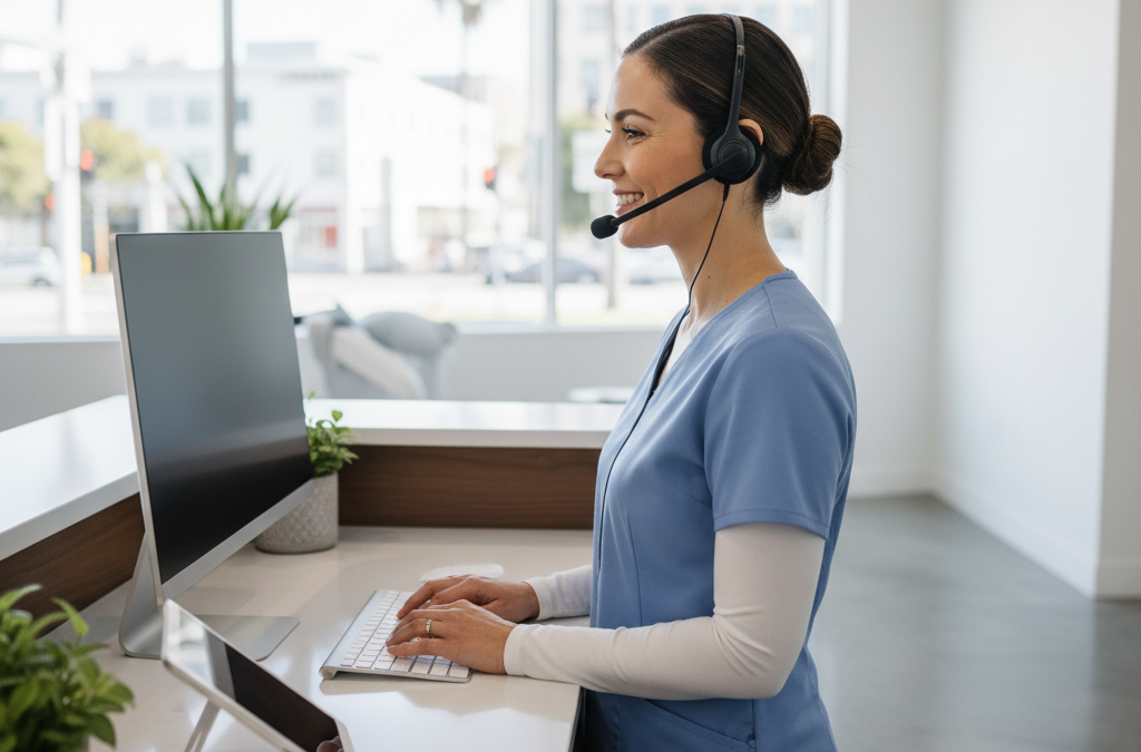 Medical Practice Google Ads Audit: Stop the $14k Monthly Leak