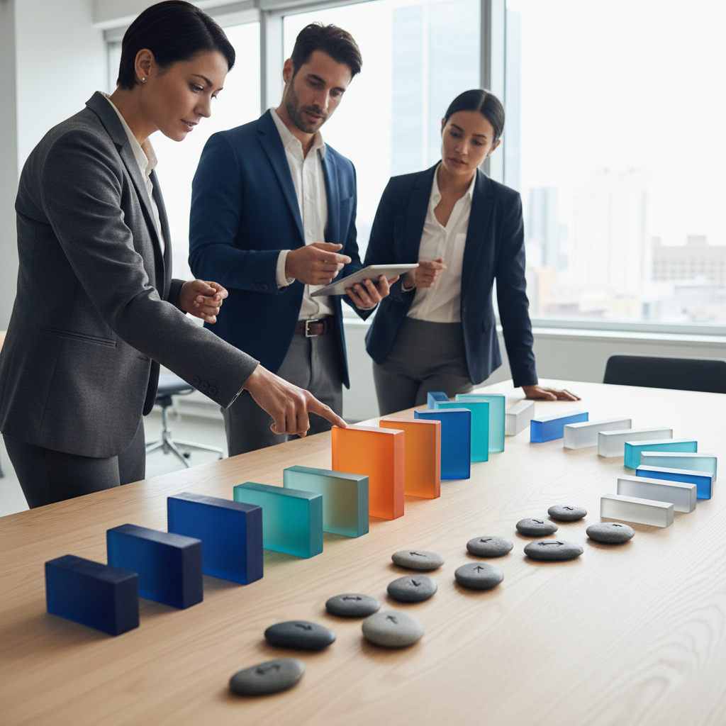 The 14-Day Pivot Framework 14-day performance-first video pivot framework infographic