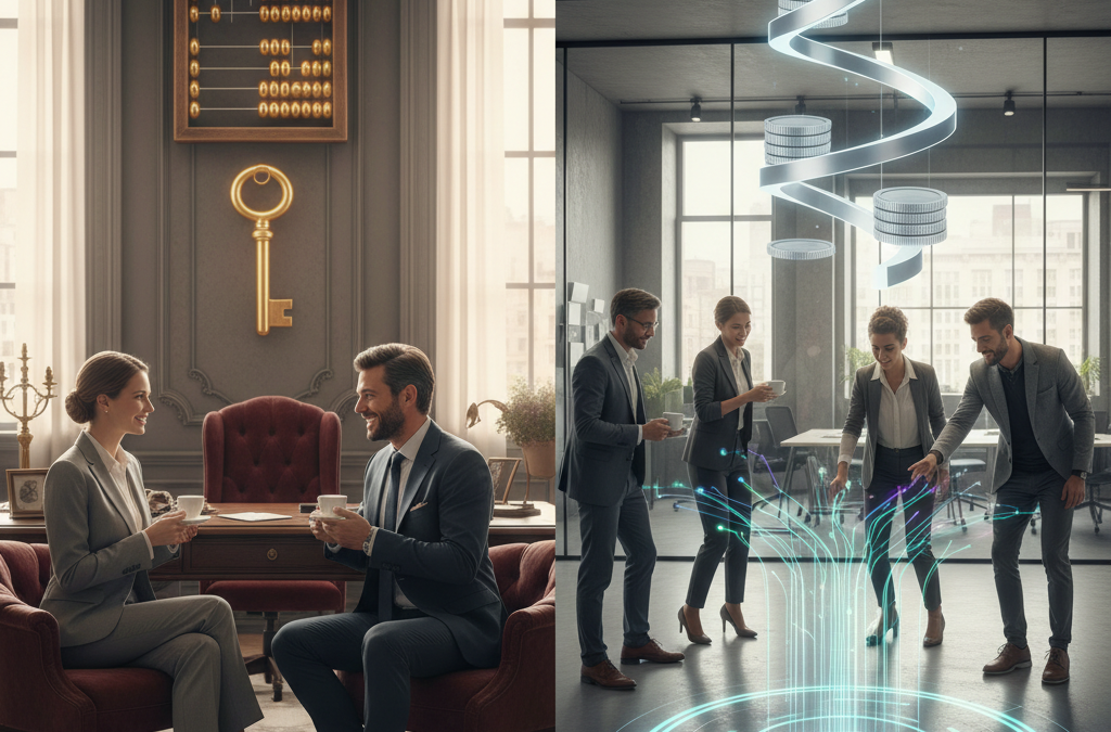Data-Driven Post-Production CRM Integration: Saving SF Series C $94k