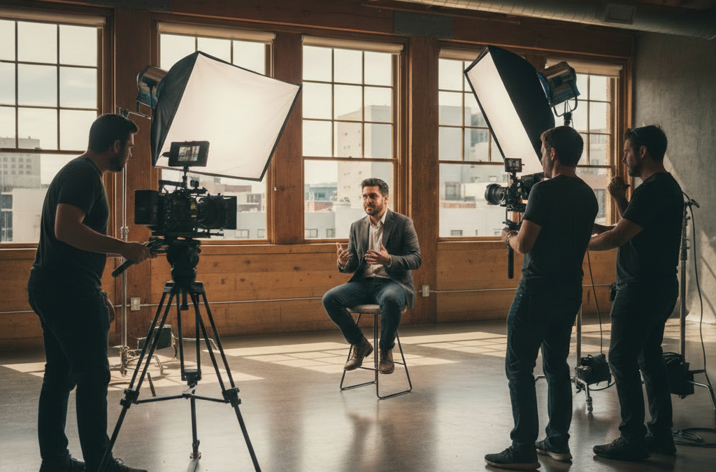 Rapid Content Production: The 48-Hour SF Sprint Framework