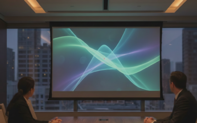 iStudiosMedia Video Production Company Series C Pitch Video: The $3.1M Gap in Investor Decks