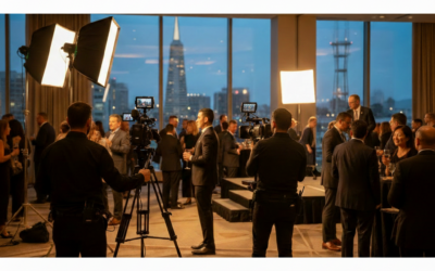 iStudiosMedia Video Production Company SF Event Production Liability: The $156k Freelance Time Bomb