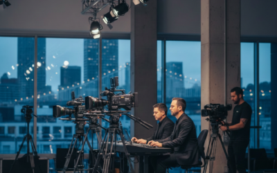 iStudiosMedia Video Production Company SF Event Video Production: Why Producers Are Abandoning Zoom