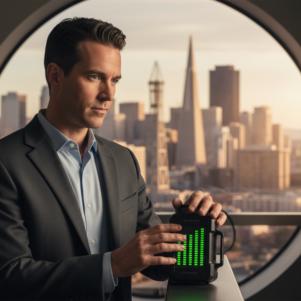 Redundant Livestream Engineering Technical failover protocols in SF event video production using bonded cellular technology