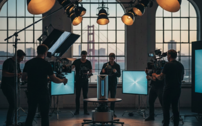 iStudiosMedia Video Production Company SF Product Launch Video: Strategic Paid Media Framework