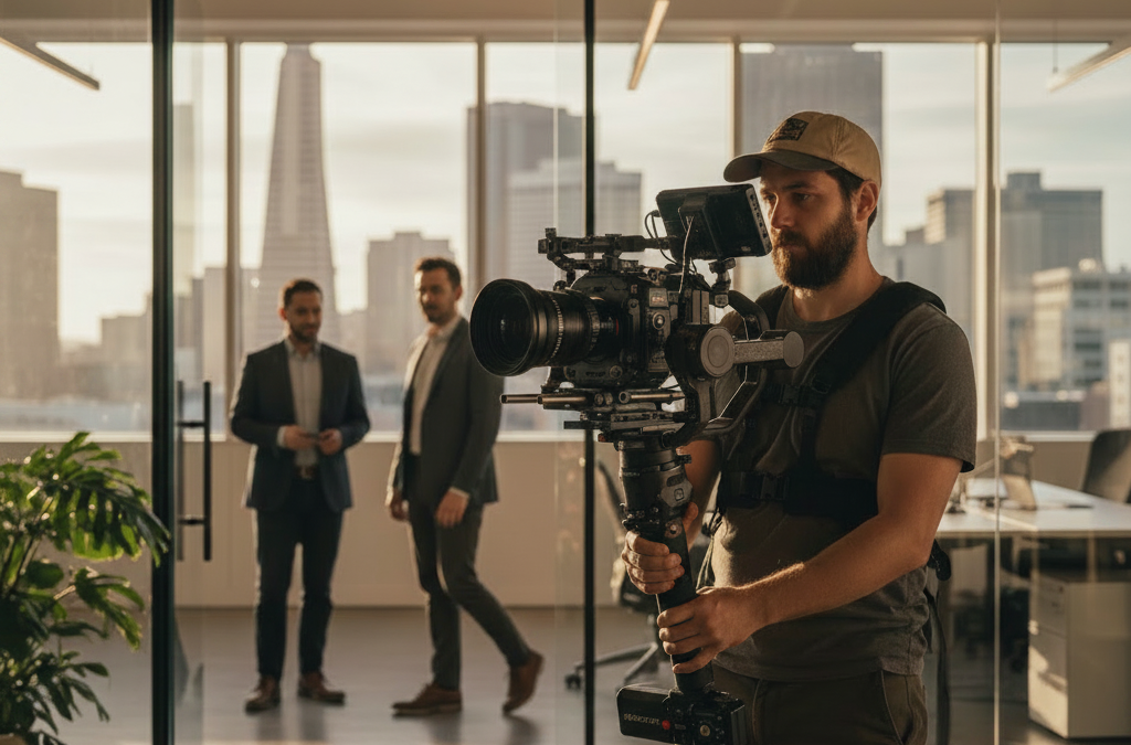 SF Series B Content Framework: Proven Sales Funnel Mapping