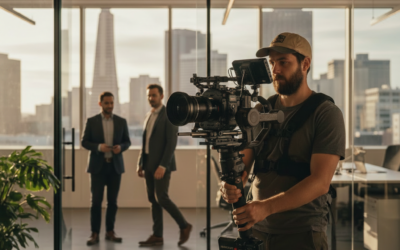 iStudiosMedia Video Production Company SF Series B Content Framework: Proven Sales Funnel Mapping