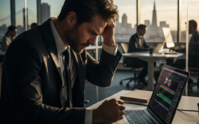 iStudiosMedia Video Production Company The $134k Shadow Creative Tax: Stop Wasting Your Ops Team