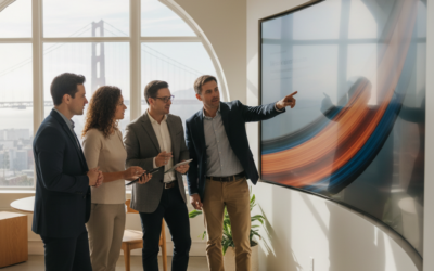 iStudiosMedia Video Production Company Data-Driven Video Engagement Metrics for Strategic Lead Scoring
