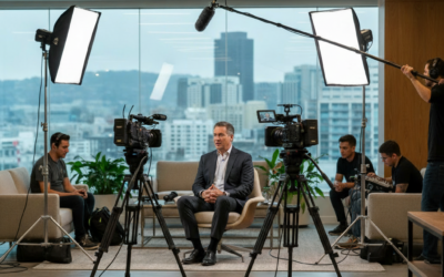 iStudiosMedia Video Production Company B2B Video Strategy: Build a Sustainable Content Engine (Proven)