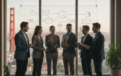 iStudiosMedia Video Production Company A Content Mapping Framework for SF Tech Sales Cycles: Proven Strategy