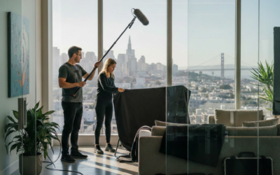 iStudiosMedia Video Production Company Corporate Interview Audio: A Proven 3-Stage Technical Framework