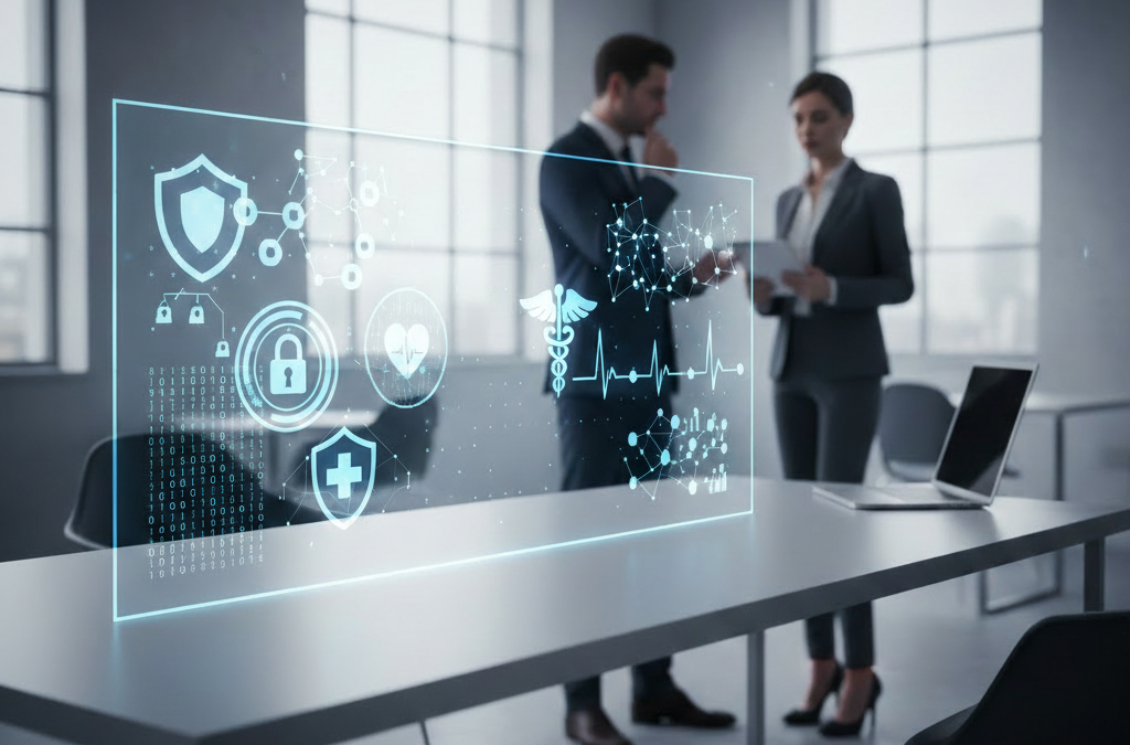 HIPAA Compliant Marketing: The 5-Point Technical Audit Guide