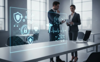 iStudiosMedia Video Production Company HIPAA Compliant Marketing: The 5-Point Technical Audit Guide
