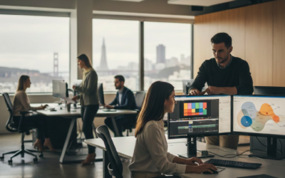 iStudiosMedia Video Production Company Marketing Automation Video: A Strategic Post-Production Workflow