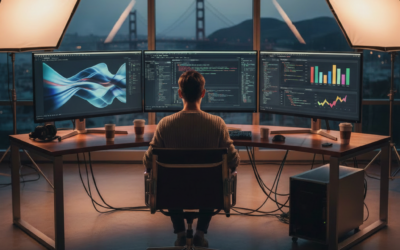iStudiosMedia Video Production Company Scalable Multi-Channel Ad Creative from SF Keynotes: A Workflow