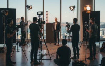 iStudiosMedia Video Production Company Production Budget Framework: Scaling Marketing ROI Strategically