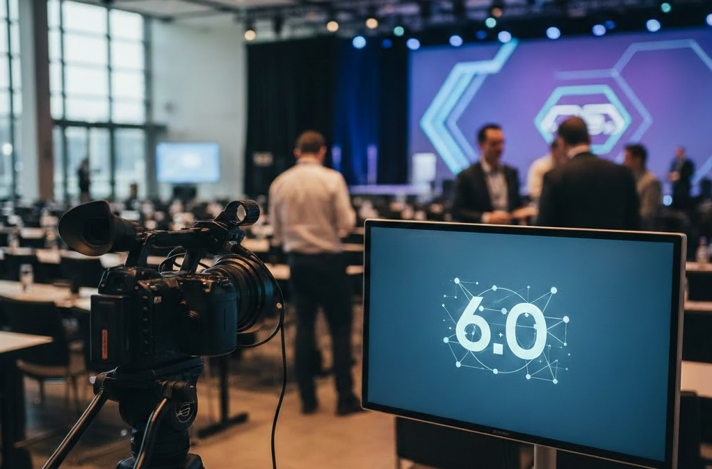 Professional Livestreaming Tech Stack: SF Event Producer Guide