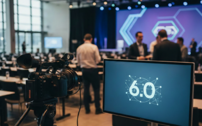 iStudiosMedia Video Production Company Professional Livestreaming Tech Stack: SF Event Producer Guide