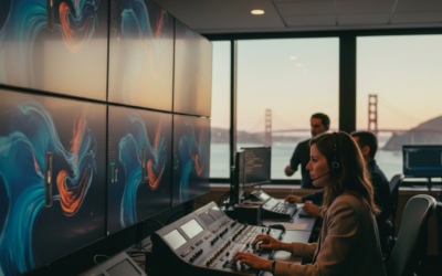 iStudiosMedia Video Production Company Professional Livestreaming vs. Simulated Live Video: Strategic Trade-offs