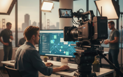 iStudiosMedia Video Production Company SaaS Explainer Video Scripting: 3-Phase High-Conversion Framework