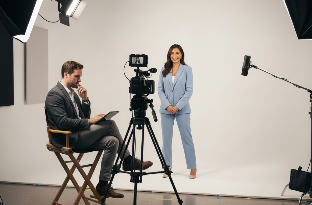 Search-First Video Production: Proven Workflow for Ranking