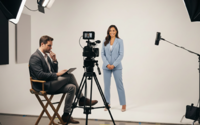 iStudiosMedia Video Production Company Search-First Video Production: Proven Workflow for Ranking