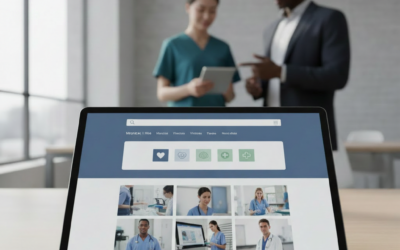 iStudiosMedia Video Production Company Search-Optimized Video Hubs: Technical Workflow for Growth