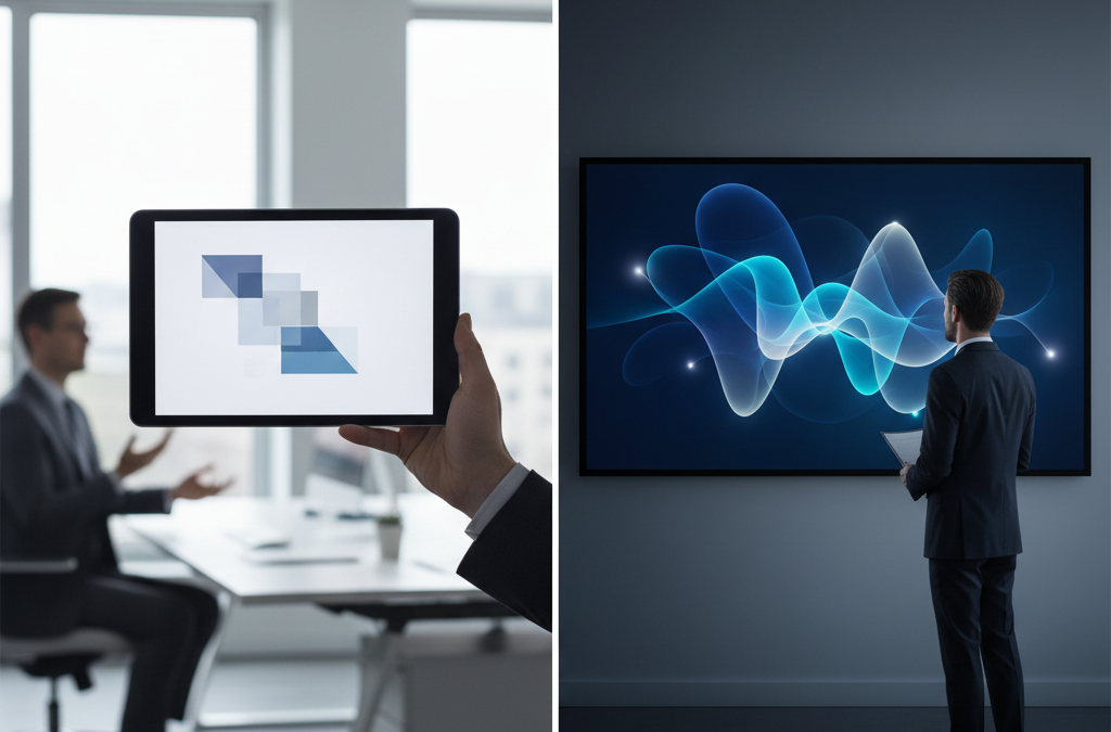 Series A Pitch Video: The 3-Layer Narrative Framework