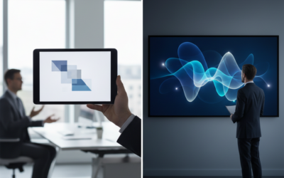 iStudiosMedia Video Production Company Series A Pitch Video: The 3-Layer Narrative Framework