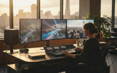 SF Conference Highlights: The 72-Hour Post-Production Sprint