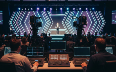 iStudiosMedia Video Production Company Proven SF Event Videography Technical Brief: A Strategic Guide