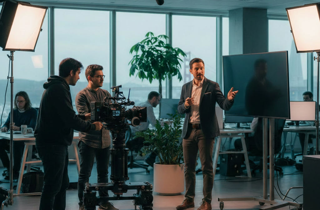 SF Technical Product Launch: 3-Phase Pre-Production Checklist