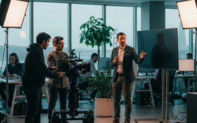 iStudiosMedia Video Production Company SF Technical Product Launch: 3-Phase Pre-Production Checklist