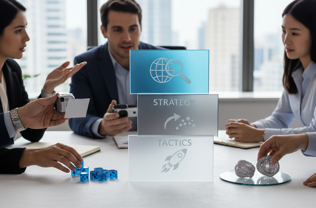 A Technical Brief for Aligning Creative and Performance KPIs