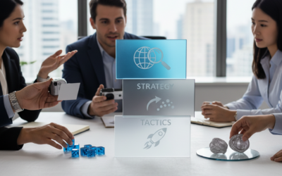 iStudiosMedia Video Production Company A Technical Brief for Aligning Creative and Performance KPIs